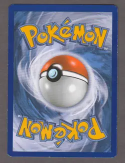Metagross EX XY34 Black Star Promo - Full Art - Pokemon Card XY 2014 LP - Image 2
