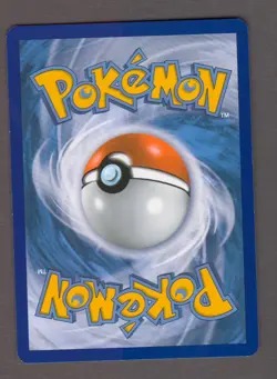 Groudon EX XY42 Black Star Promo - Pokemon Card XY 2015 LP - Image 2