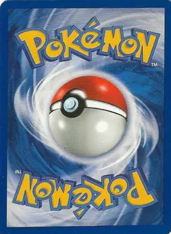 Pikachu 60/64 Jungle Set 1999 WotC Pokemon Card NM - Spark Attack - Vintage TCG - Image 2