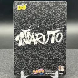Naruto Uzumaki NRZ06-SP-070L5 Naruto Kayou Card - Image 2