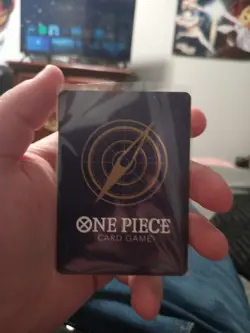 Custom Boa Hancock One Piece Card Game Japan - Image 2