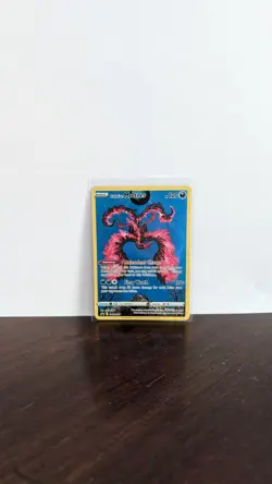 Pokemon Card TCG - Galarian Bird Trio Set Crown Zenith Promos - 3 Card Lot - Image 2