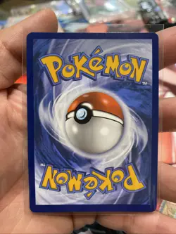 🔥 Hilda 164/086 Full Art Ultra Rare White Flare Holo Pokemon TCG Card NM 🔥 - Image 2