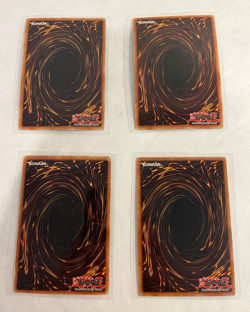 Vintage Yu-Gi-Oh 22 Card Lot Ungraded Heavily Played (Rare Uncommon Promo) - Image 3