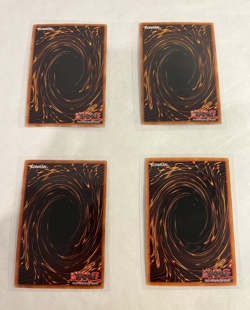 Vintage Yu-Gi-Oh 22 Card Lot Ungraded Heavily Played (Rare Uncommon Promo) - Image 5