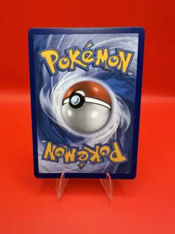 Pokemon Card - Mega Charizard X ex - Promo MEP023 Phantasmal Flames UPC Full Art - Image 2
