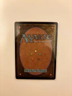 Badgermole Cub #167 (NM) TLA Magic MTG - Image 4