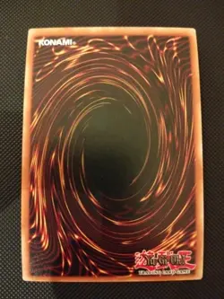 Harper's Feather Duster 2020 Yu-Gi-Oh Card EGS1-EN022 - Image 2