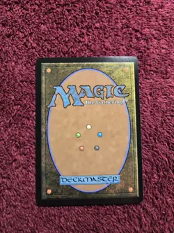 MTG Cloud Strife 0042 (Showcase) Final Fantasy Non Foil - Image 2
