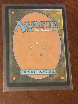 Magic the Gathering Modern Horizons Gluttonous Slug - Image 2