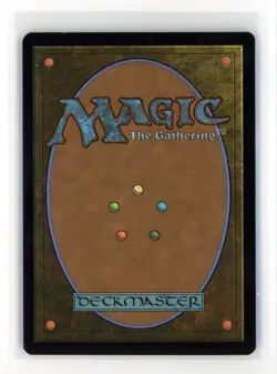 MtG EOE Consult the Star Charts #51 Non-Foil - Image 2