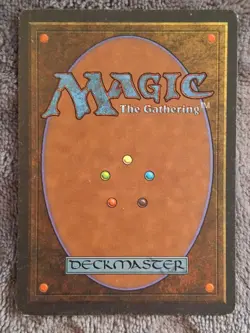 MTG Ice Age - Dance of the Dead - LP - Image 2