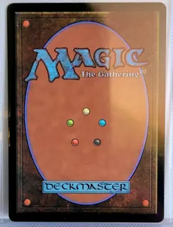 MTG Abhorrent Oculus Non-Foil Duskmourn House of Horror DSK 0042 Mythic NM - Image 2