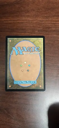 MTG Flawless Maneuver Commander Masters M/NM - Image 2