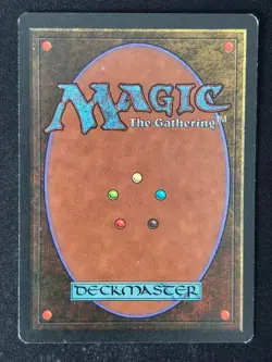 1x MTG Spitting Slug - The Dark (DRK) - Magic the Gathering - Image 2