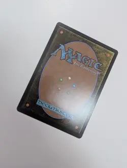 MTG - Mai, Scornful Striker - Avatar: The Last Airbender NM/M Condition - Image 3