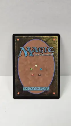 Fire Lord Zuko 0315 - Borderless Rare MTG Avatar: The Last Airbender - Image 2