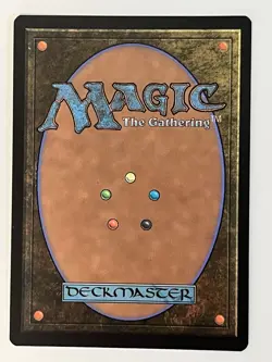 Barret Wallace Final Fantasy Surge Foil MTG 0584 NM - Image 2