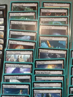 Eldrazi Unbound Upgrade Preconstructed Deck Commander Masters Deck Box + Sleeves - Image 3