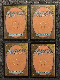 4x Tempest Owl | NM | Zendikar | Magic the Gathering MTG - Image 2
