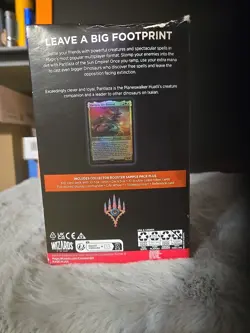 Wizards of the Coast MTG The Lost Caverns of Ixalan Commander Deck Set -4 Piece 195166230245 - Image 3