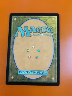 1x Arcanist's Owl | FOIL | Throne of Eldraine | MTG Magic Cards - Image 2