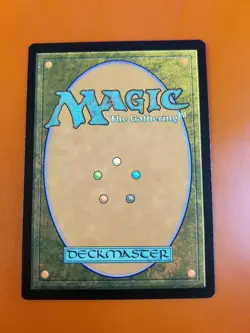 1x Arcanist's Owl | FOIL | Throne of Eldraine | MTG Magic Cards - Image 4