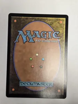 MTG Guilded Lotus The Brothers' War 17 Regular Rare - Image 3