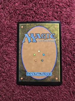 MTG Barnabas Tharmr 0056 (Borderless) Final Fantasy Foil - Image 2
