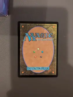 Anima Grief Final Fantasy Rainbow Foil Secret Lair English Magic The Gathering - Image 3