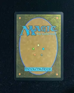 2025 Magic The Gathering MTG Marvel EN #M 0017 Borderless Hex 5 GAV - Image 2