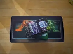MTG Duskmourn House of Horrors Nightmare Bundle DSK - Factory Sealed - Image 4