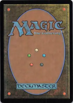 MTG Maze of Ith (Borderless) (456) | NM | Dominaria Remastered {DMR} - Image 2