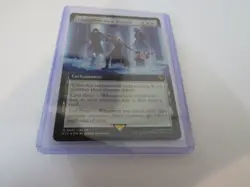 Champions from Beyond (Extended Art) Commander: Final Fantasy Foil - Image 1