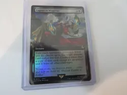 Espers to Magicite (Extended Art) Commander: Final Fantasy Foil - Image 1