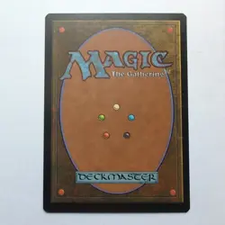 MTG Wildfire (USG) Urza's Saga Regular Rare 228/350 - Image 2
