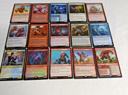 Magic The Gathering (MTG) Giants Tribal Commander Deck - Image 2