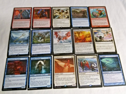 Magic The Gathering (MTG) Giants Tribal Commander Deck - Image 4