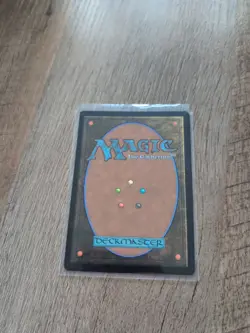 Rest in Peace (Borderless) Marvel Universe Eternal-Legal Foil - Image 2