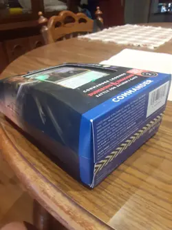 Party Time, Magic the Gathering MtG Commander Deck, New Unopened Factory sealed - Image 2