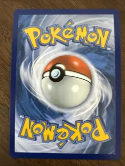 Pokemon Walking Wake ex 205/162 SV05: Temporal Forces SIR Holo - Image 2
