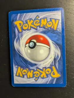 Pokemon 2000 🎏 Team Rocket Dark Gyarados Holo R 8/82 🌊 First Edition Rare Holo - Image 5