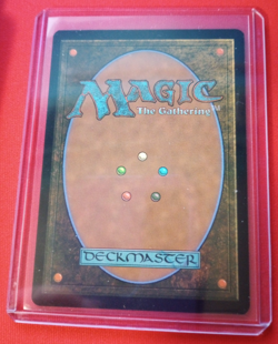 Robe of Stars Edge of Eternities Showcase Regular NM-Mint - Image 2