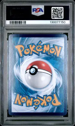 2025 POKEMON SIMPLIFIED CHINESE CBB2 C-GEM PACK VOL 2 #15 EEVEE PSA 10 - Image 2