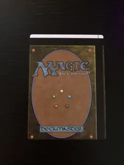 1x - Finale of Devastation - *Foil* - WAR - NFC - Miscut - MTG - Image 3