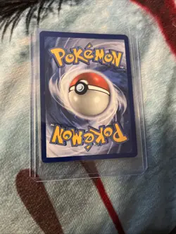 Mew SM215 | Black Star Promo Rare Holo Pokemon | LP - Image 4