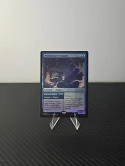 MTG Marang River Regent #51 Foil - Image 1