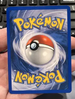 2006 Pokemon EX Legend Maker Mew Holo #10/92 - Image 2