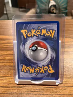 2006 Pokemon EX Legend Maker Mew Holo #10/92 - Image 5