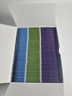 Pokemon Prize Pack Series 7 Box of 50 Booster Packs Play! Pokemon - Image 1